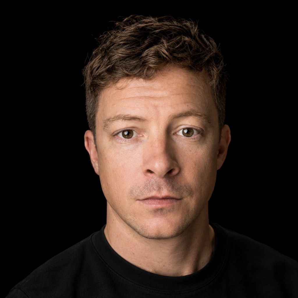 Matt Thompson, founder of Forever Cited.